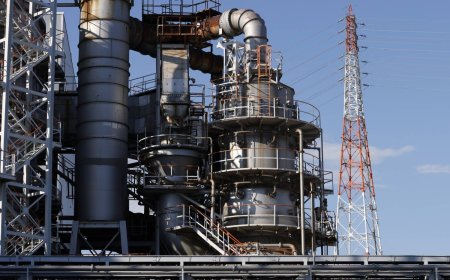 Japan to allow more coal-fired power to cope with energy shock