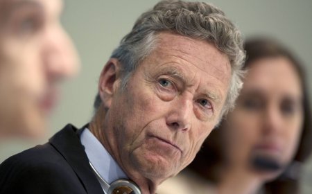 Japan invites Blanchard to panel in bid to boost global outreach