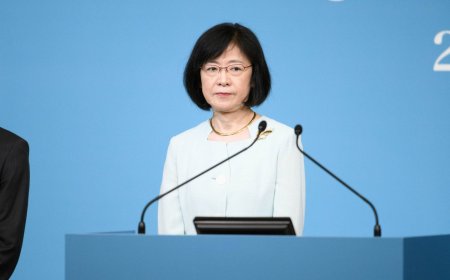 Female economist to lead key panel at Japan’s GPIF in a first