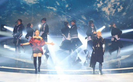 Music Awards Japan sets June return in Tokyo