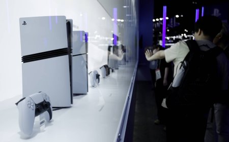 Sony raises PlayStation 5 prices by up to $150 citing economic pressures