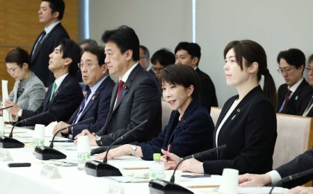 Japan to promote research and development for dual-use technology