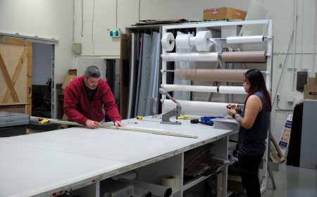 On Canada's tariff front line, business stalls over U.S. trade deal jitters