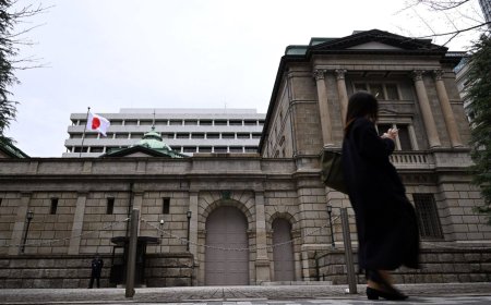 BOJ summary displays hawkish tilt with debate on size of hike