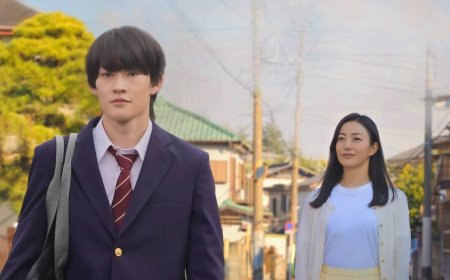 ‘90 Meters’ tempers the strain of caregiving with reassuring glow