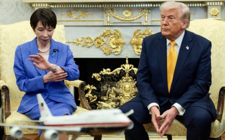 Decoding ‘Trump-Speak’— a guide for Japan’s leaders