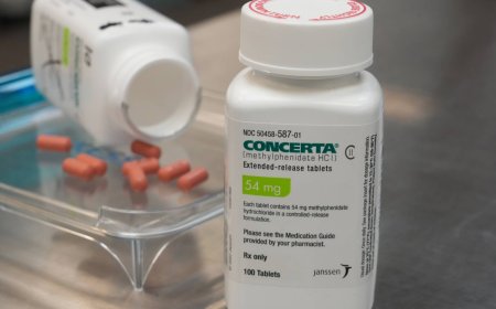 ADHD medication in short supply in Japan as demand soars