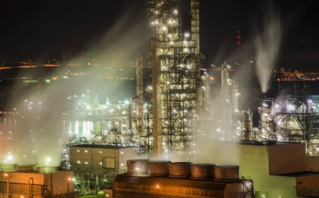 Japan’s top polluters face new rules as carbon market advances