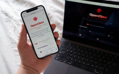 OpenClaw creator visits Tokyo to pitch AI agents that organize your life