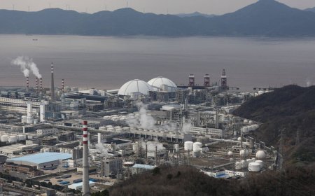 What the Middle East war means for China’s ties with Iran