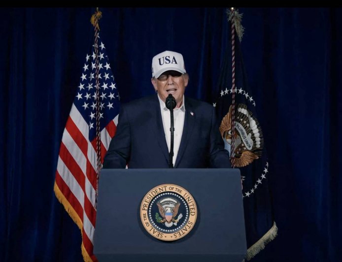 Diplomacy shifts to war: How Trump’s team decided to attack Iran