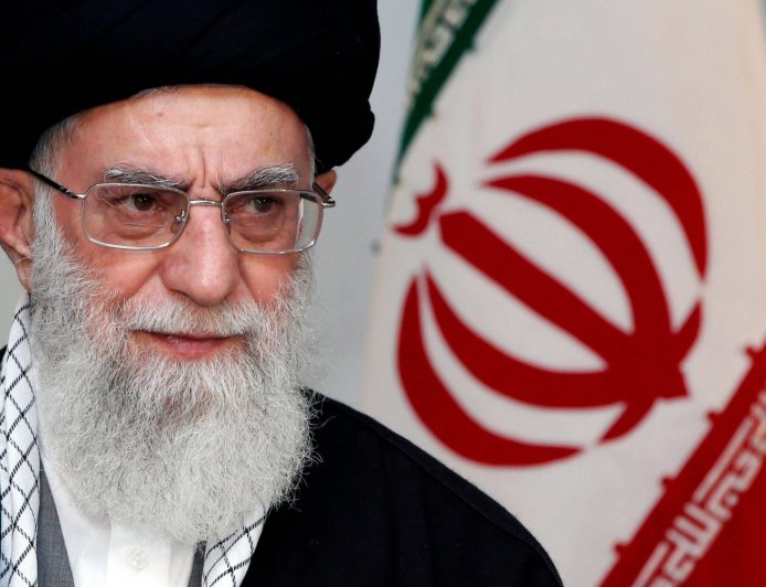 Iranian Supreme Leader Ayatollah Ali Khamenei killed in strikes