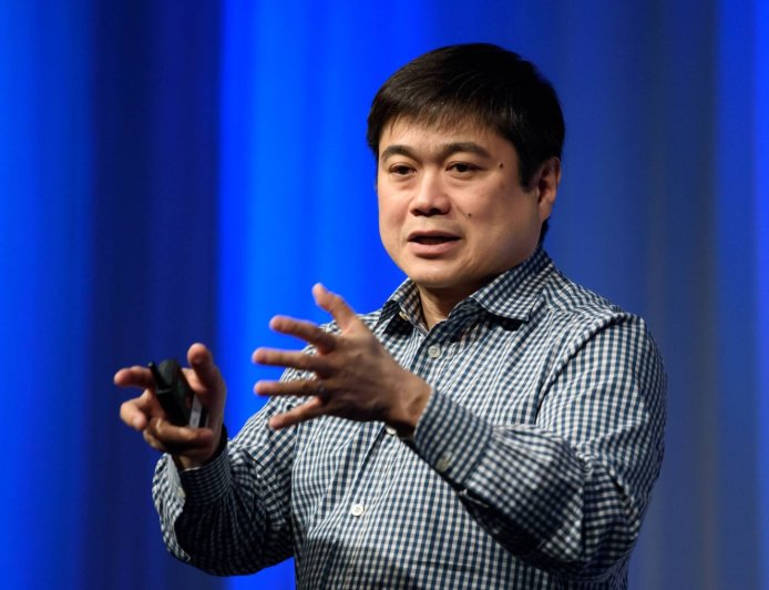 Joichi Ito, linked with Epstein, to leave Japan government panel, Sankei says