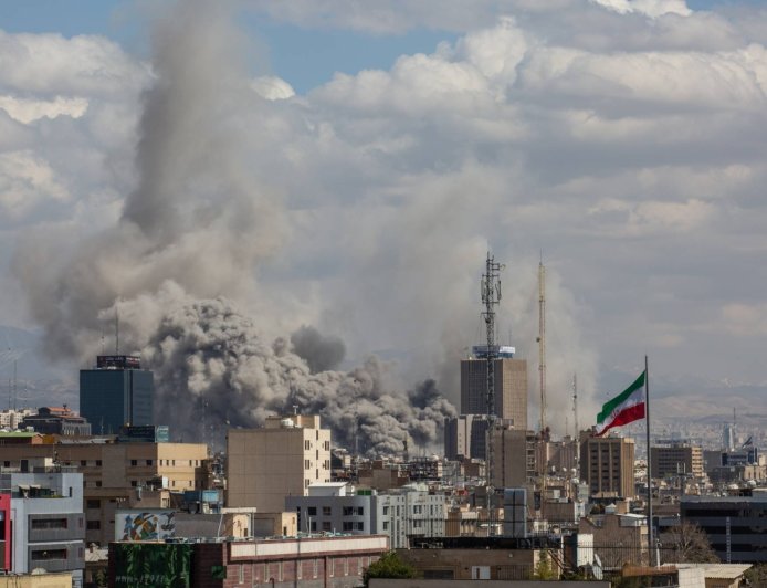 Trump’s Iran attacks put Japan in tough spot as it emphasizes rules-based order