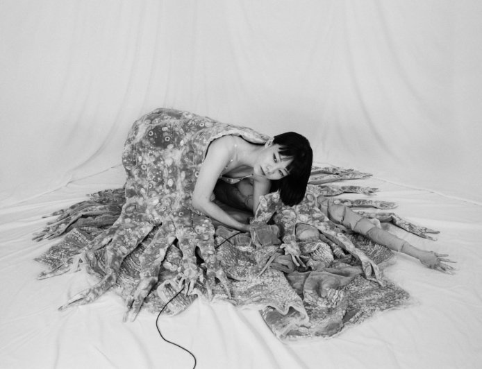 Mari Katayama wins inaugural Mori Art Prize