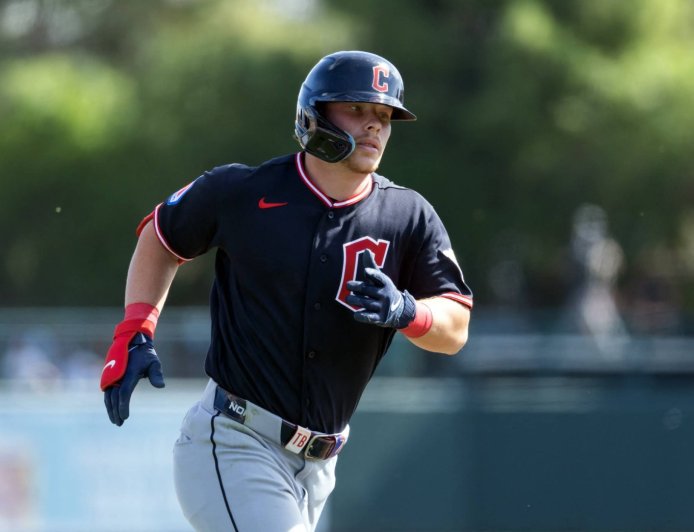 Former No. 1 MLB draft pick Travis Bazzana ready for first taste of WBC