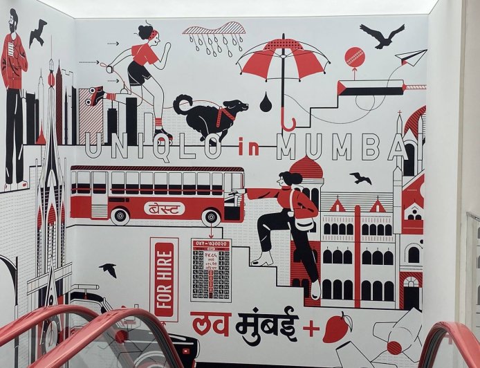 Uniqlo aims to grow tenfold in India with summer-centric clothes