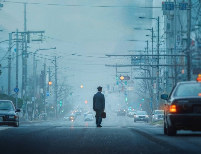 ‘Johatsu: Into Thin Air’: The quiet desperation of those who disappear