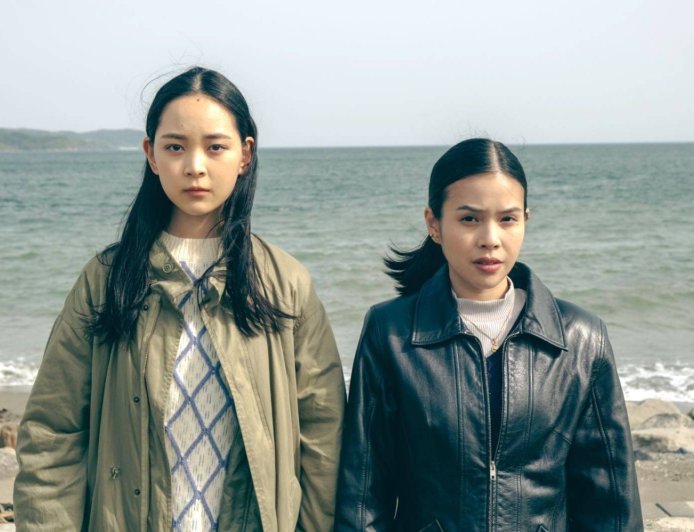 ‘This Place’: Estrangement and renewal set against a city’s recovery