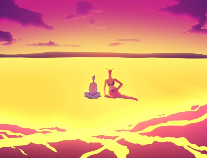 Reeling from loss, Niigata’s animation festival refuses to fold