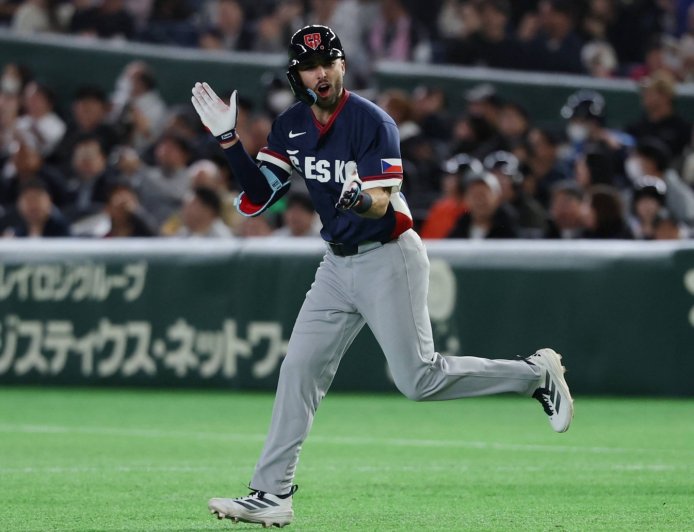 How Japan adopted the Czech Republic as its second WBC team