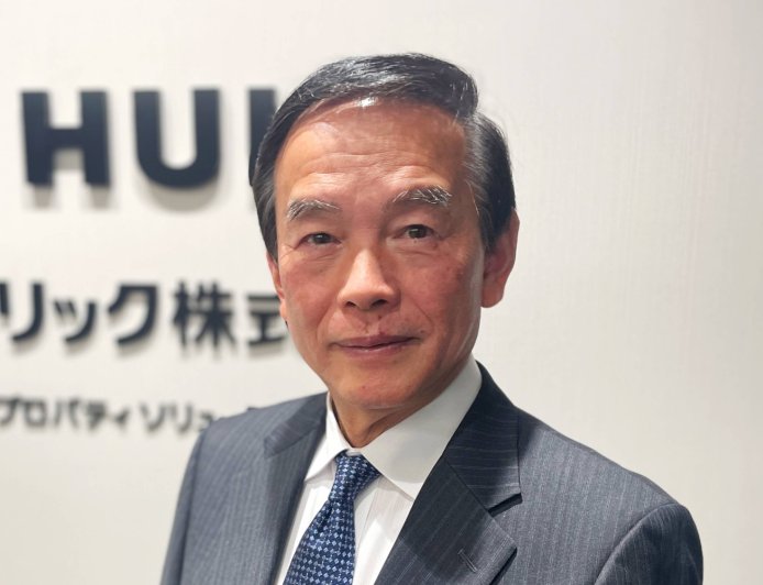 Former chief of $2 trillion pension fund joins developer growing tomatoes