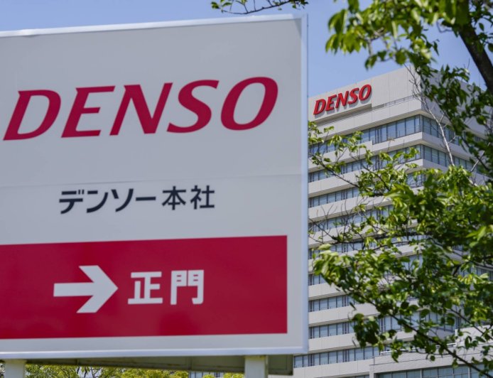 Rohm shares soar most since 2000 on Denso acquisition bid