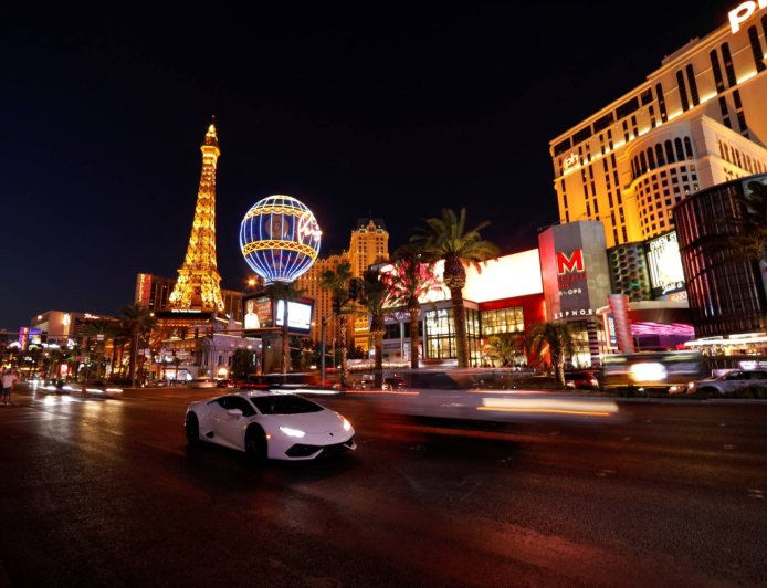 U.S. hotels seek World Cup boost after tourism dip under Trump