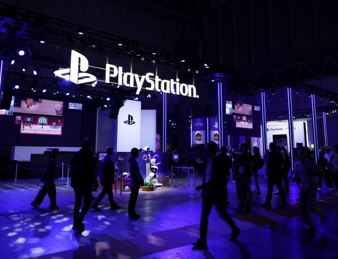 Sony faces $2.7 billion class-action suit from U.K. PlayStation users