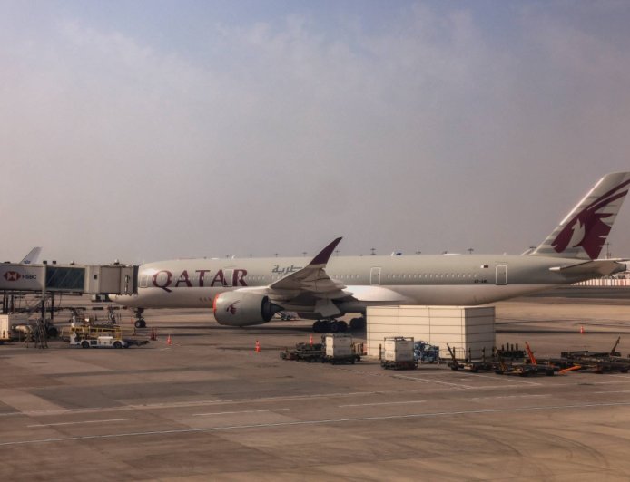 Airline shares battered as oil prices spike, Iran war intensifies