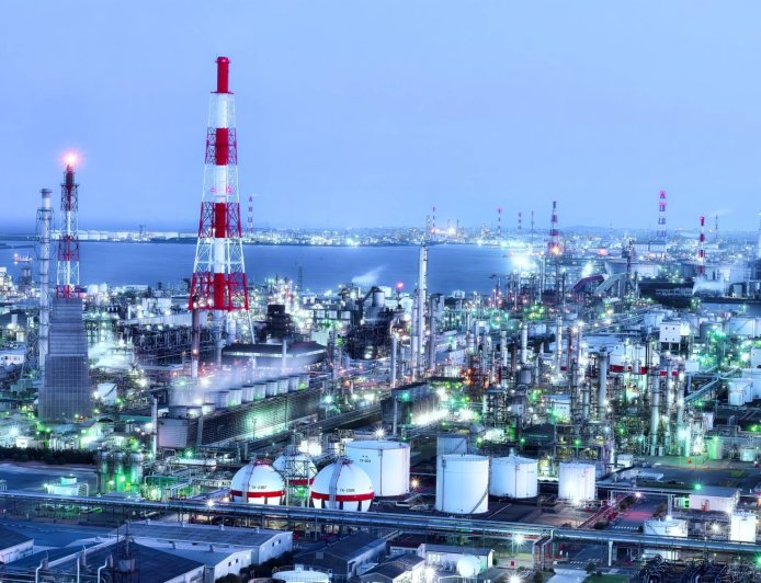 Mitsubishi Chemical cuts ethylene output due to possible supply issues