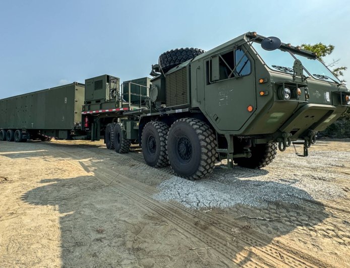 Spate of missile deployments point to ‘division of labor’ with Taiwan