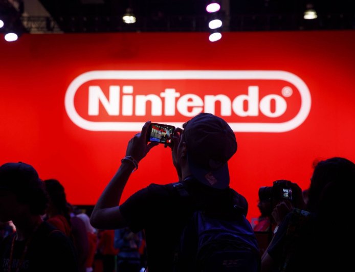 ‘Stealth hit’ Pokemon game sends Nintendo shares soaring