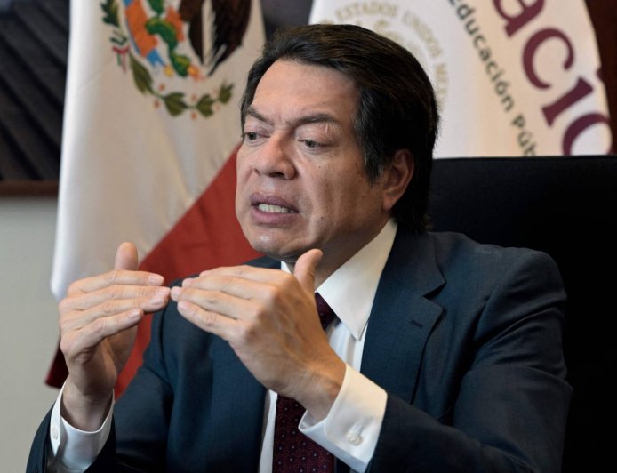 Mexico considering social media restriction for minors