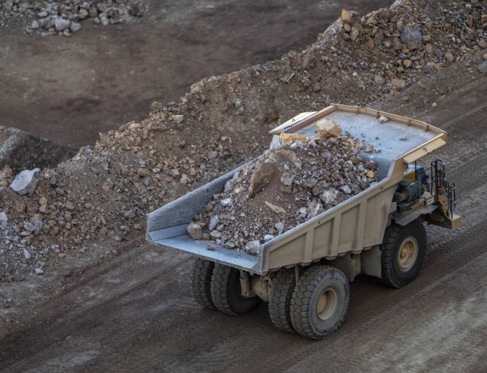 U.S. critical minerals talks advance with EU and Japan on price floor