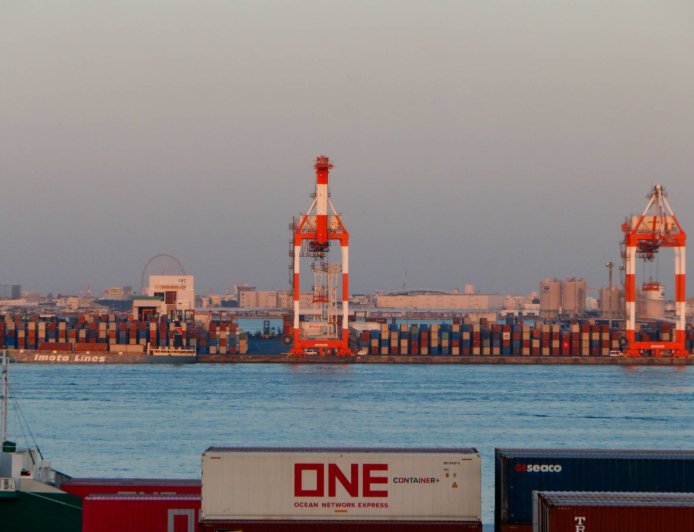 Japan listed in second U.S. trade investigation announced in as many days