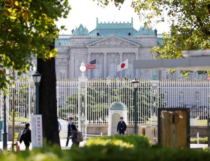 U.S. and Japan agree on their roles in potential nuclear power project, Westinghouse says