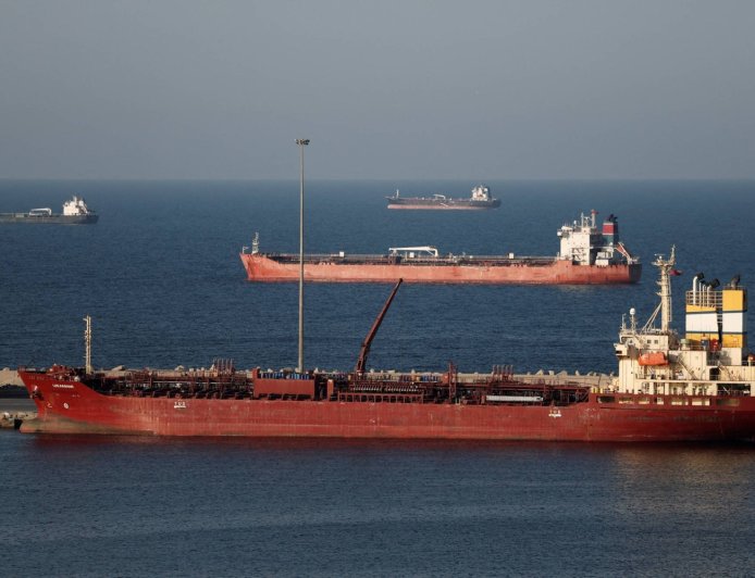 Why is it so easy for Iran to shut the Strait of Hormuz?