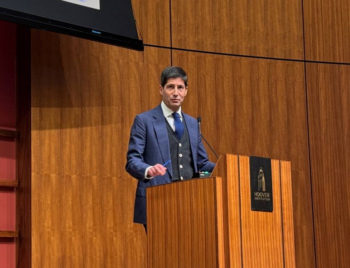 Warsh's room to move at the Fed may narrow in a war-clouded outlook