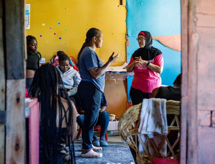 African countries consider ‘vice taxes’ to help fill USAID cuts