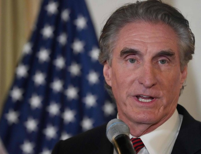 U.S. says it can provide 'reliable' energy supply to Asia-Pacific