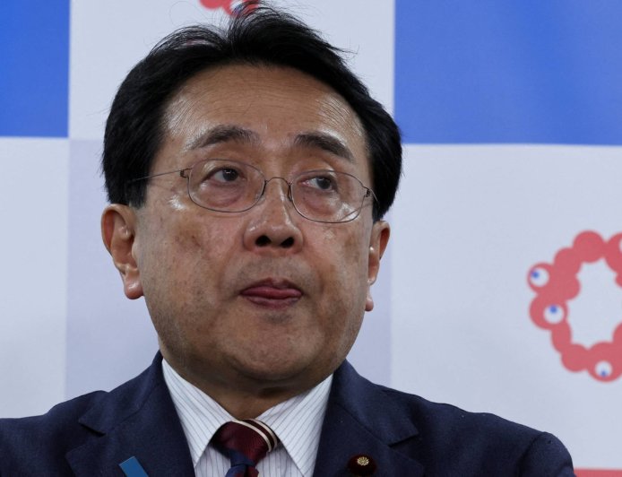 Japan industry ministry asks Australia to boost LNG output amid Iran crisis