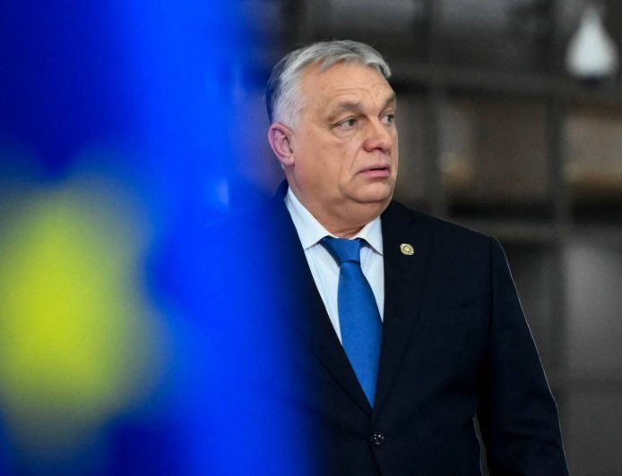 Orban’s election campaign turns to Russia for help in final stretch