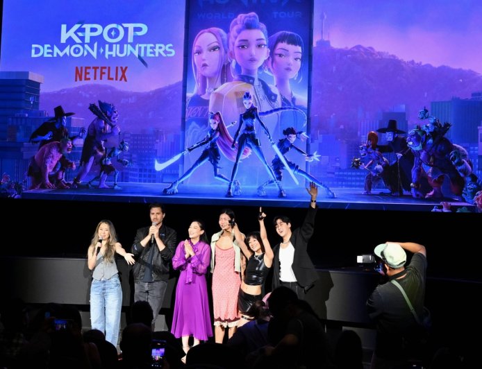 The ‘KPop Demon Hunters’ tourism wave is just getting started