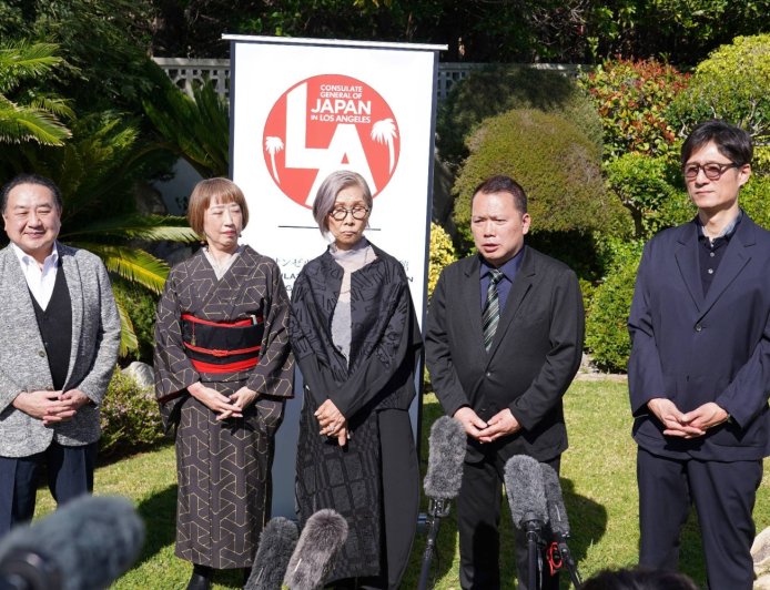 ‘Kokuho’ misses out on Oscar for makeup and hairstyling