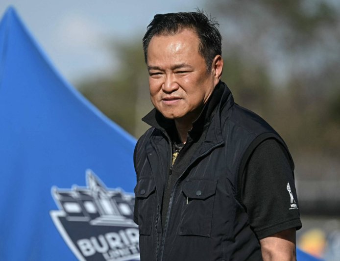 Thai ruling party tightens grip on power with house speaker post