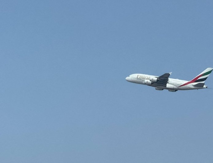 Phantom flight: Iran war creates 9,100-km round trips to nowhere