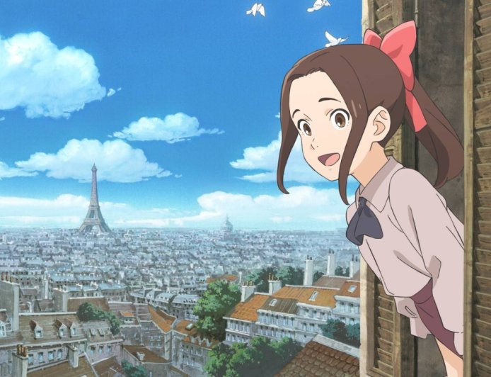 ‘Samurai Ballerina’ pirouettes through Belle Epoque Paris with uneven grace