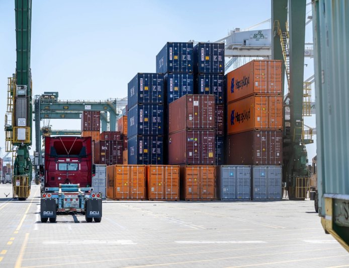 Activists target Japan’s shipping stocks on rising vessel prices