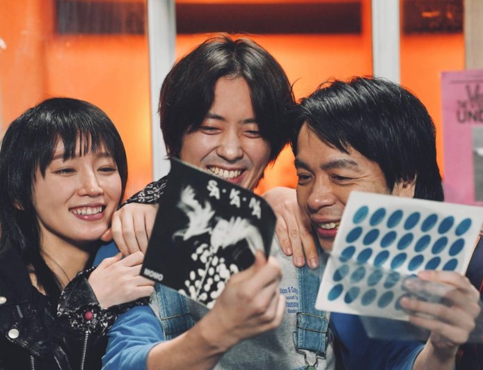 ‘Street Kingdom’ makes a cinematic return to the raw days of Tokyo punk